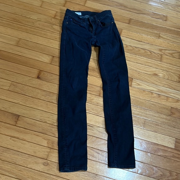 Gap 25:0 jean - Picture 1 of 4